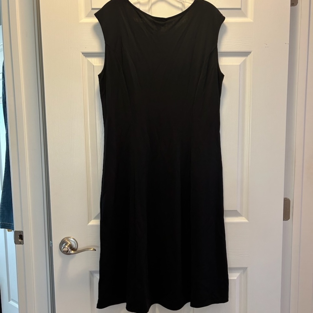 Talbots dress - Petite Size Large (NWT)